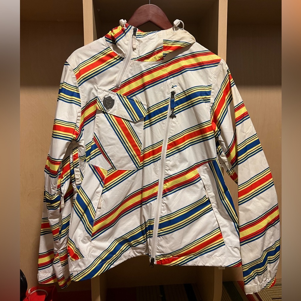 Burton Snowboarding / Ski Snow Jacket